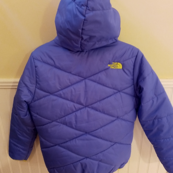 COPY - North Face jacket - Picture 5 of 6